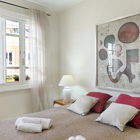 Olbia Center City Apartment Екстериор снимка