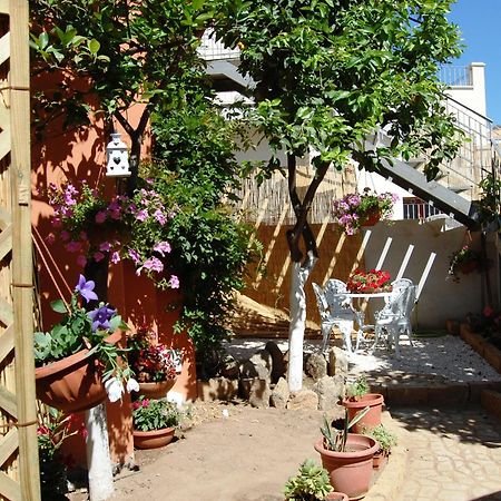 Olbia Center City Apartment Екстериор снимка