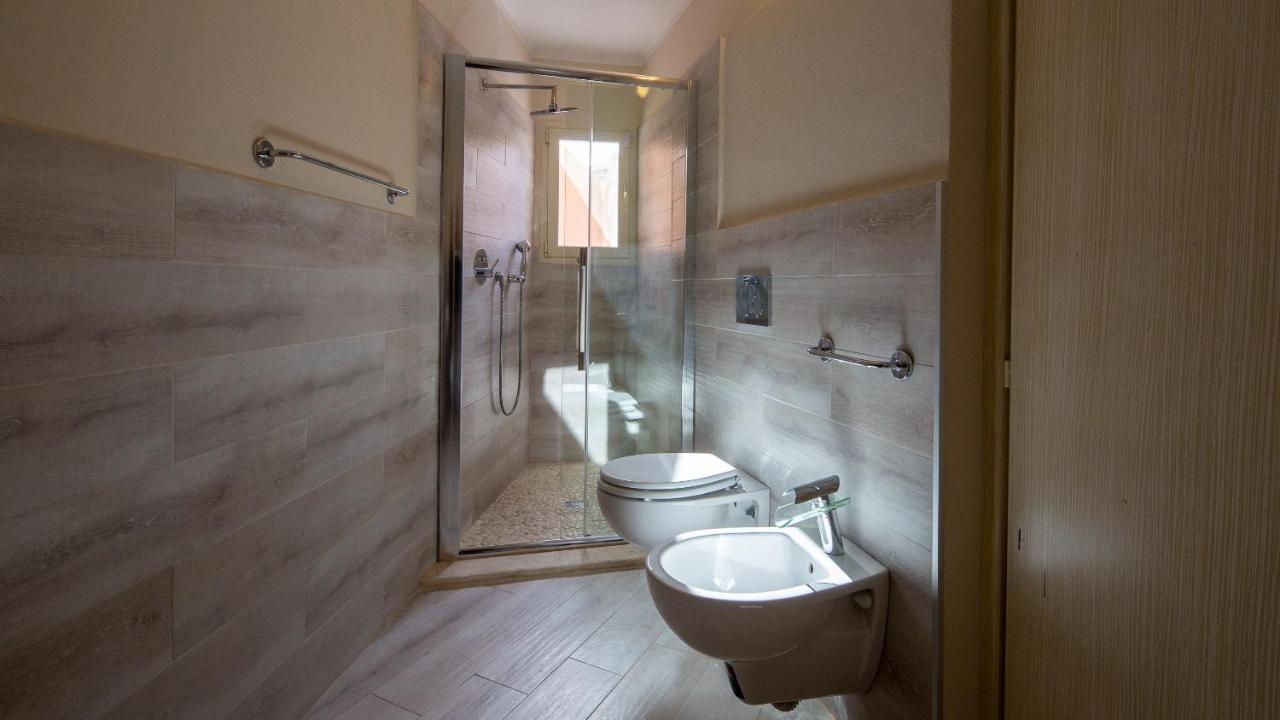 Olbia Center City Apartment Екстериор снимка