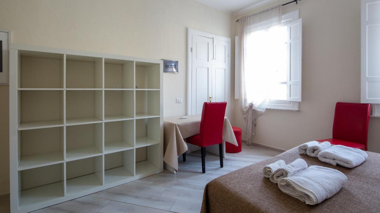 Olbia Center City Apartment Екстериор снимка