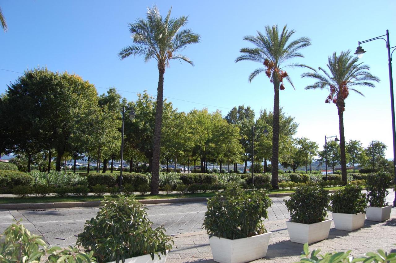 Olbia Center City Apartment Екстериор снимка