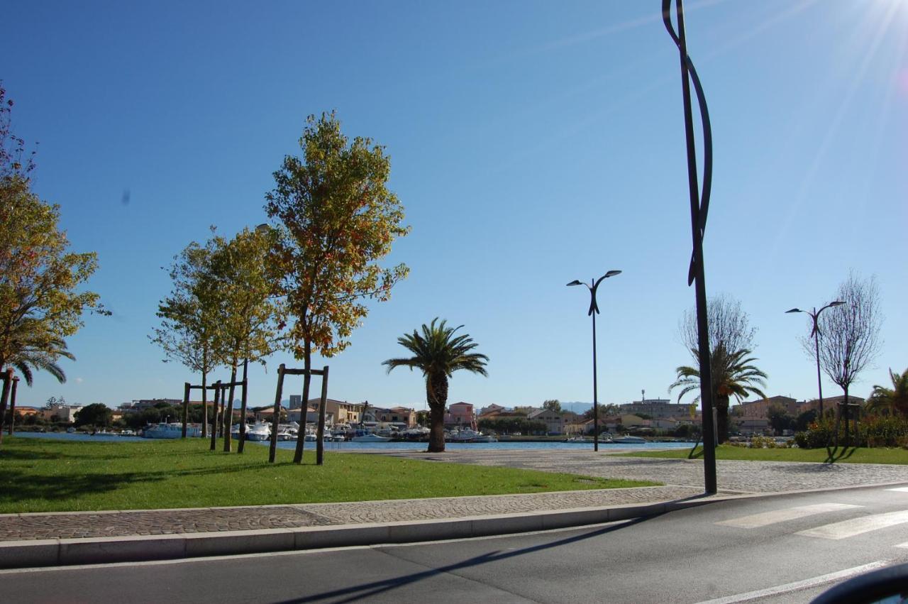 Olbia Center City Apartment Екстериор снимка