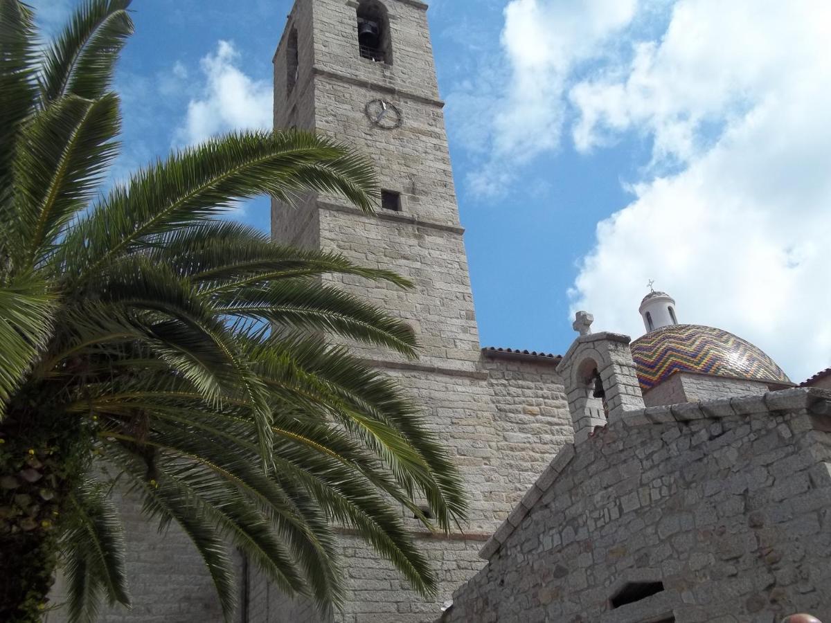 Olbia Center City Apartment Екстериор снимка