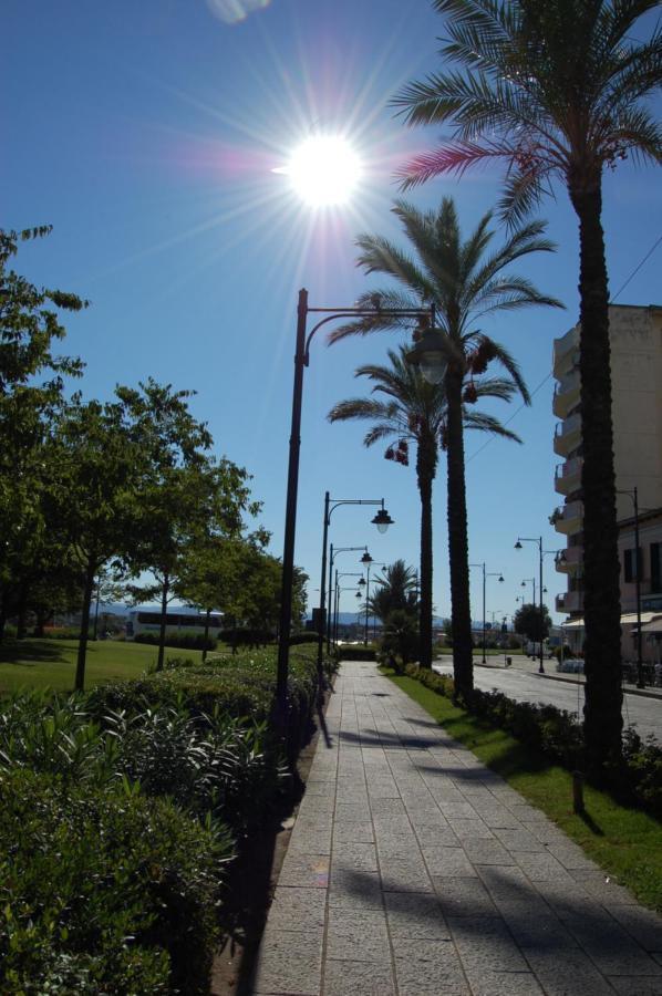 Olbia Center City Apartment Екстериор снимка