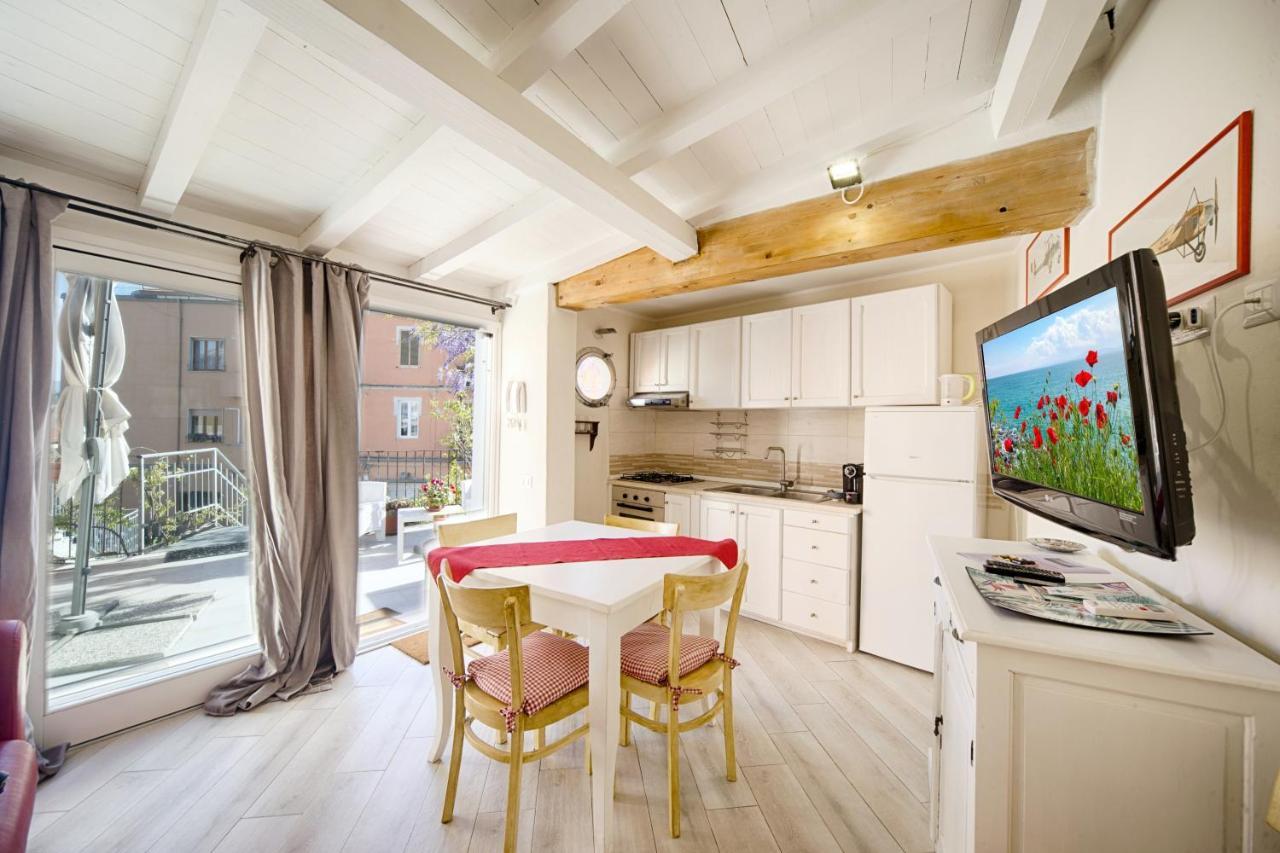 Olbia Center City Apartment Екстериор снимка