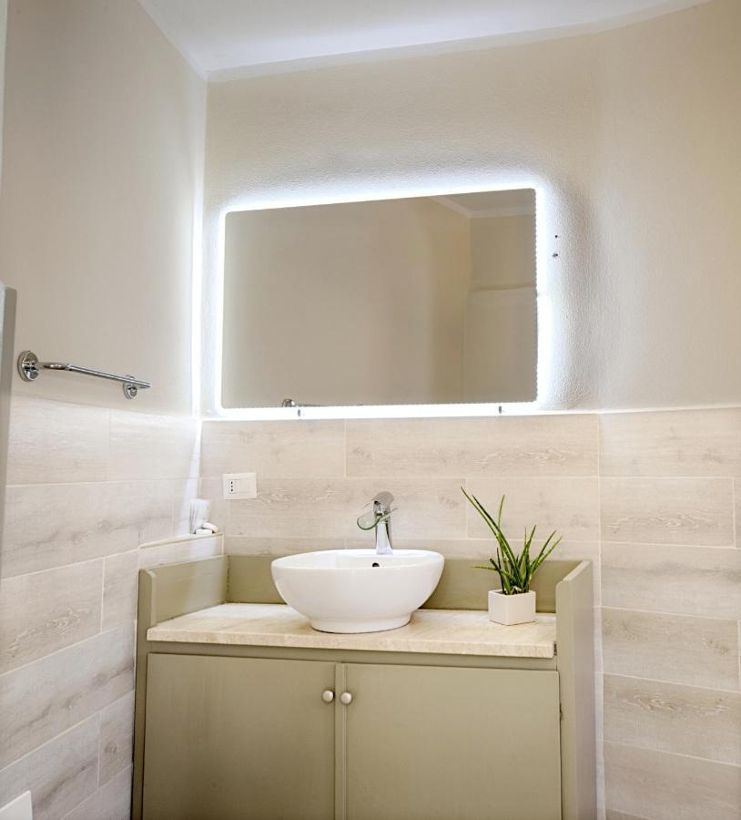 Olbia Center City Apartment Екстериор снимка