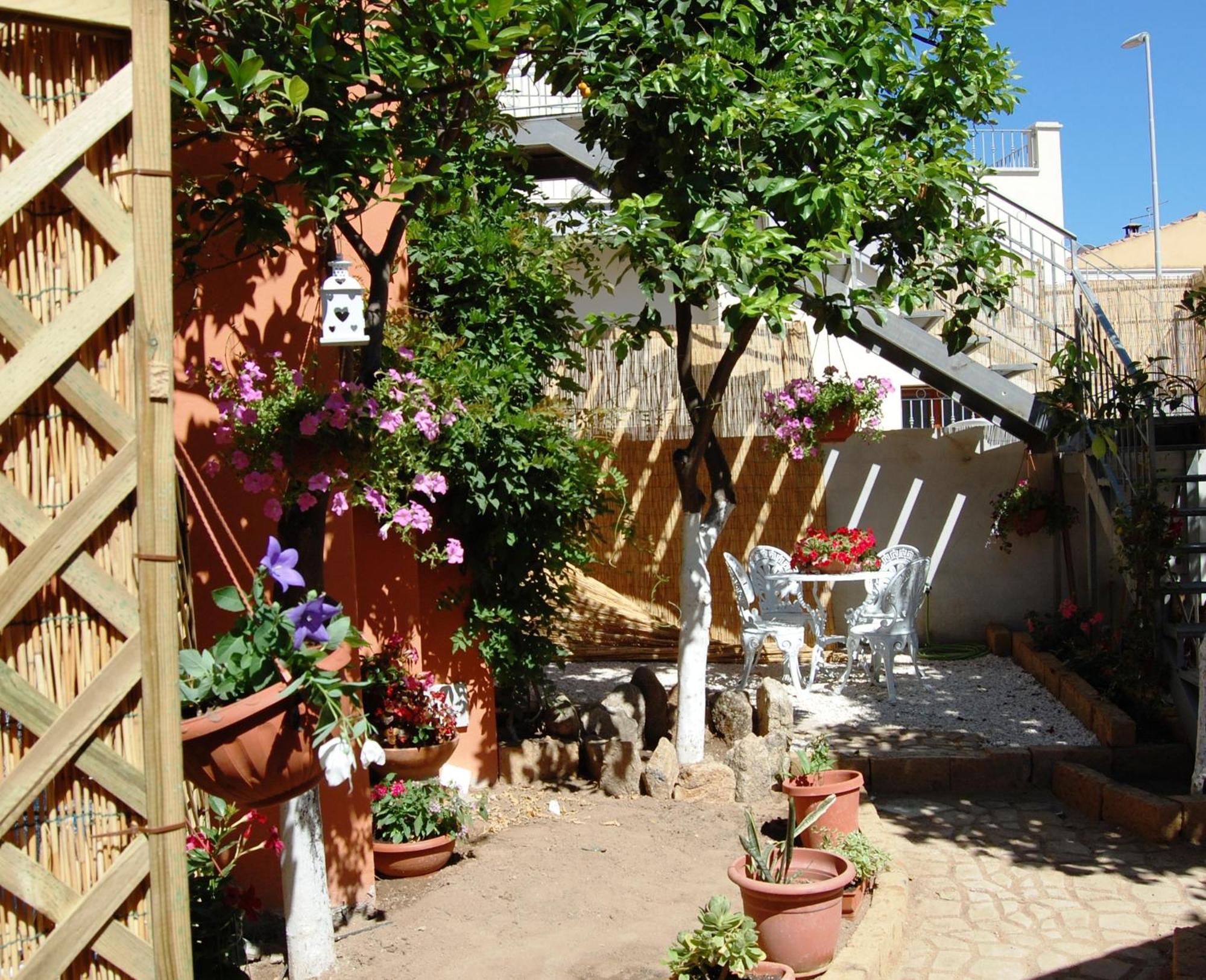 Olbia Center City Apartment Екстериор снимка